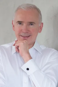 Wolfgang M. Hipp Photo